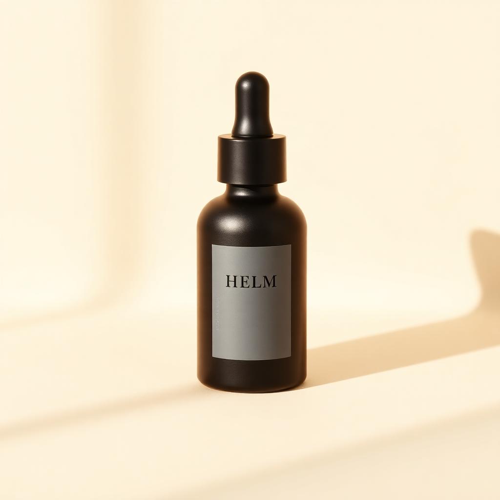 Barrier Support Serum