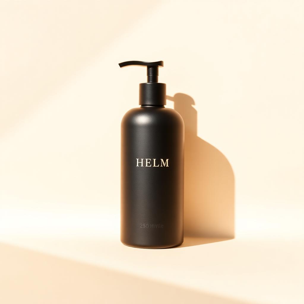 Body Lotion