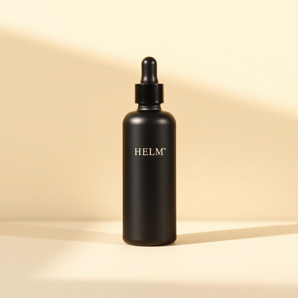 Body Oil