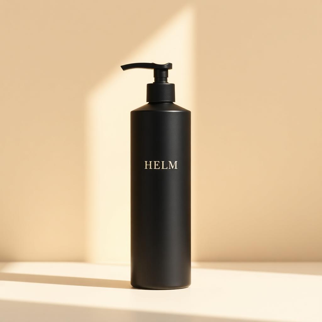Body Wash