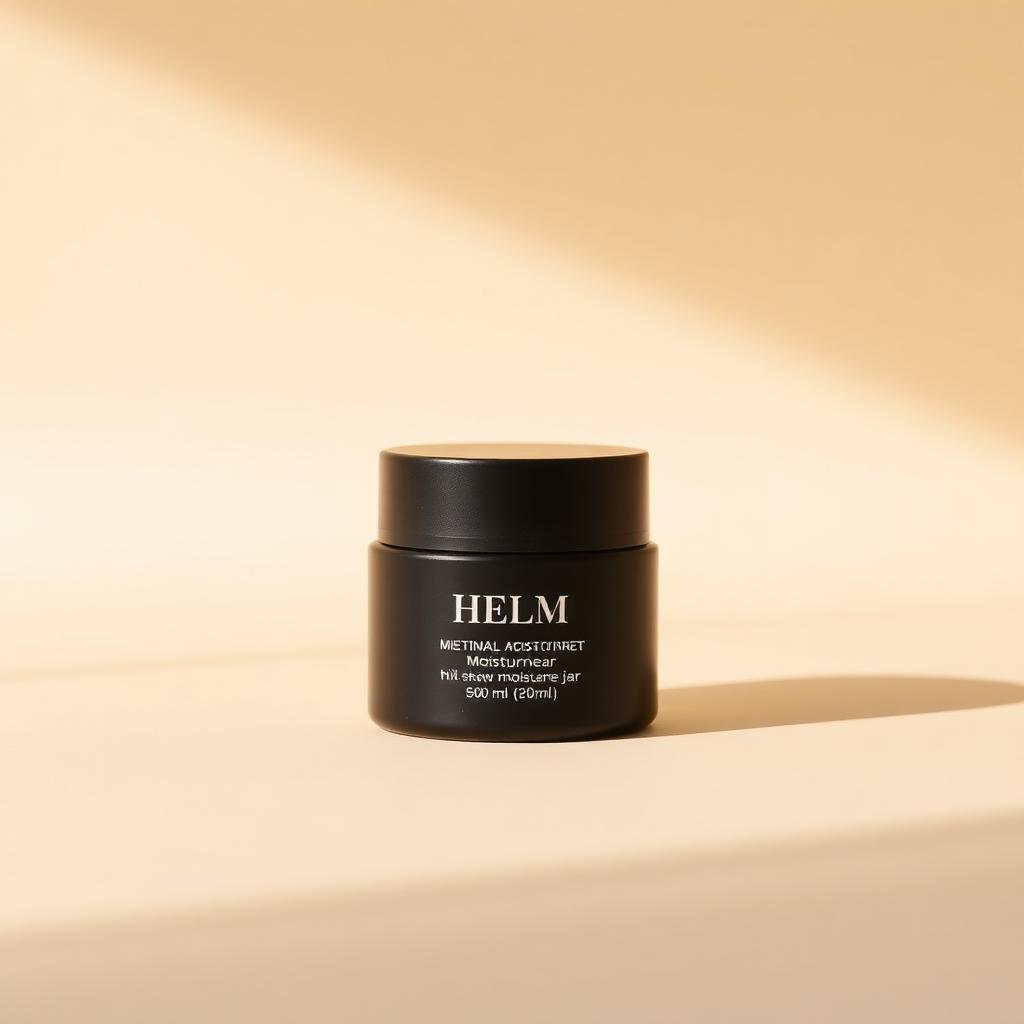 Daily Moisturizer