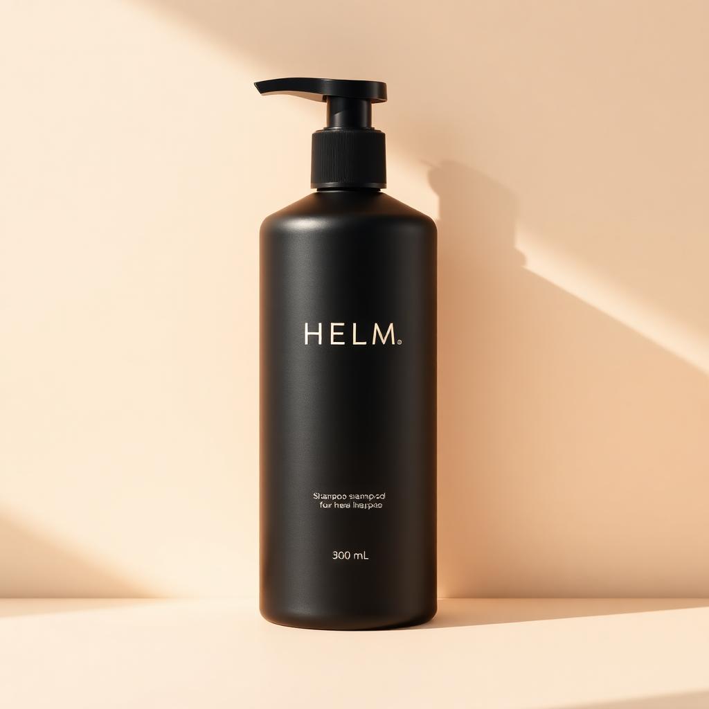 Daily Shampoo