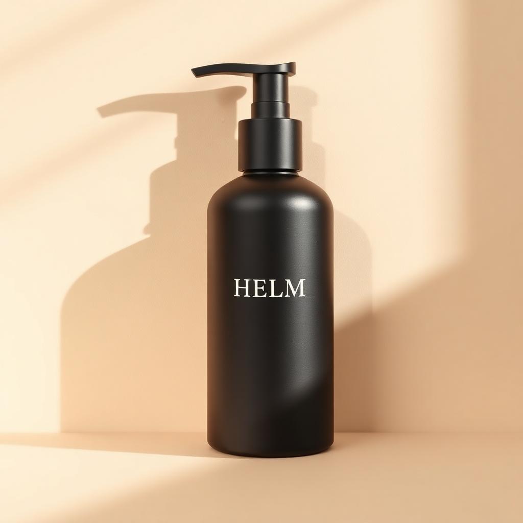 Gentle Facial Cleanser