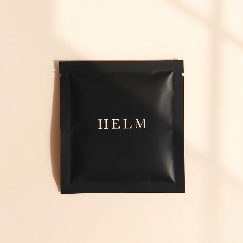 Hydrating Sheet Mask