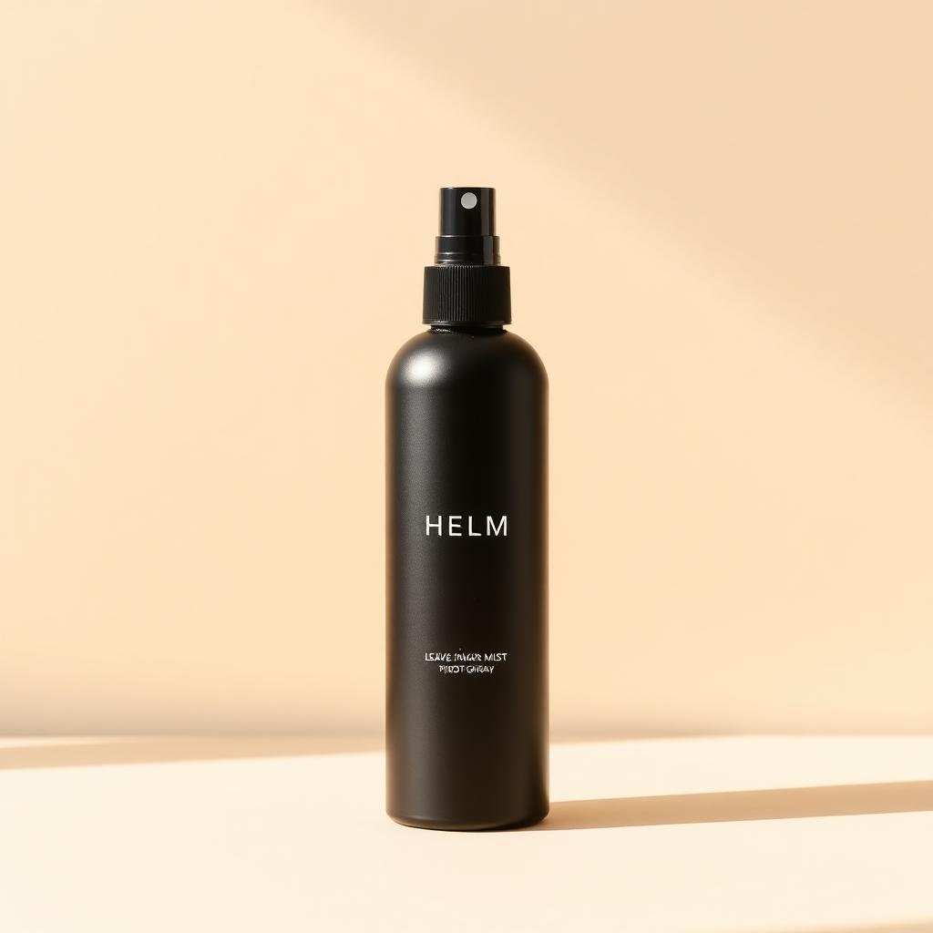 Leave-In Conditioner