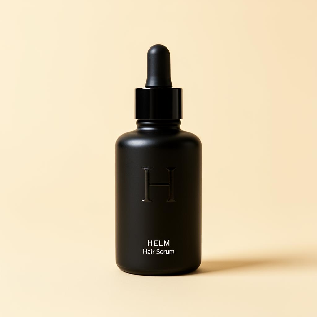 Hair Serum
