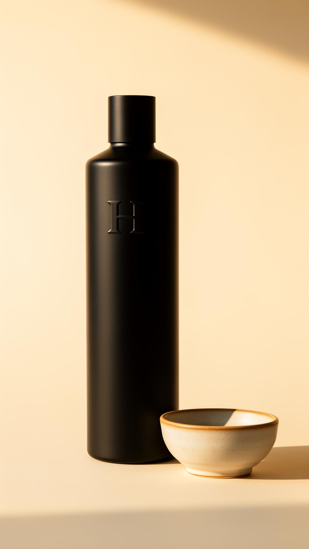 Evening Cleansing Oil